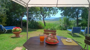 Villa Righino